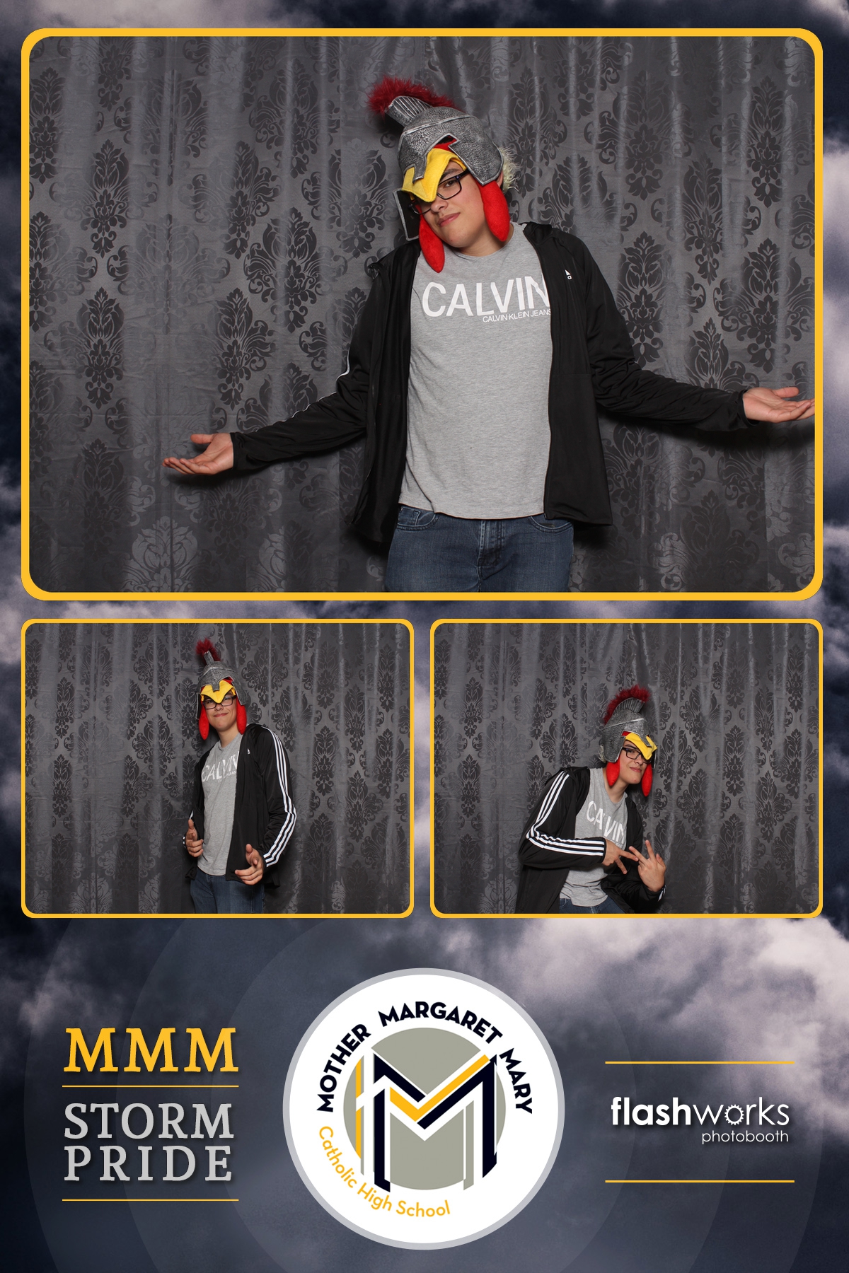 MMM Welcome Dance | View more photos from the event at gallery.flashworksphotobooth.com/u/FlashworksPhotoboothInc/MMM-Welcome-Dance